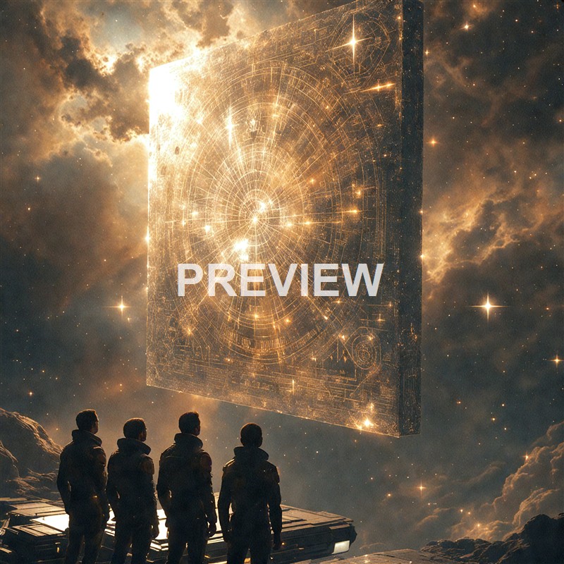 19980 - a-spaceship-crew-travels-to-the-end-of-the-universe-o_00002__result